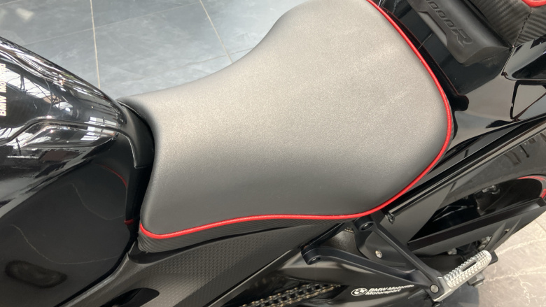 BMW S1000R SPORT (20MY)